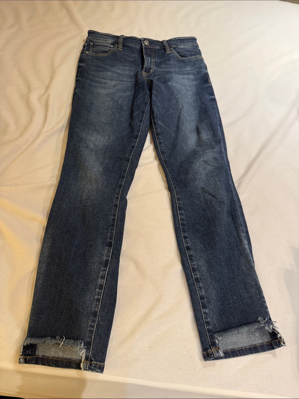 Cute skinny jeans